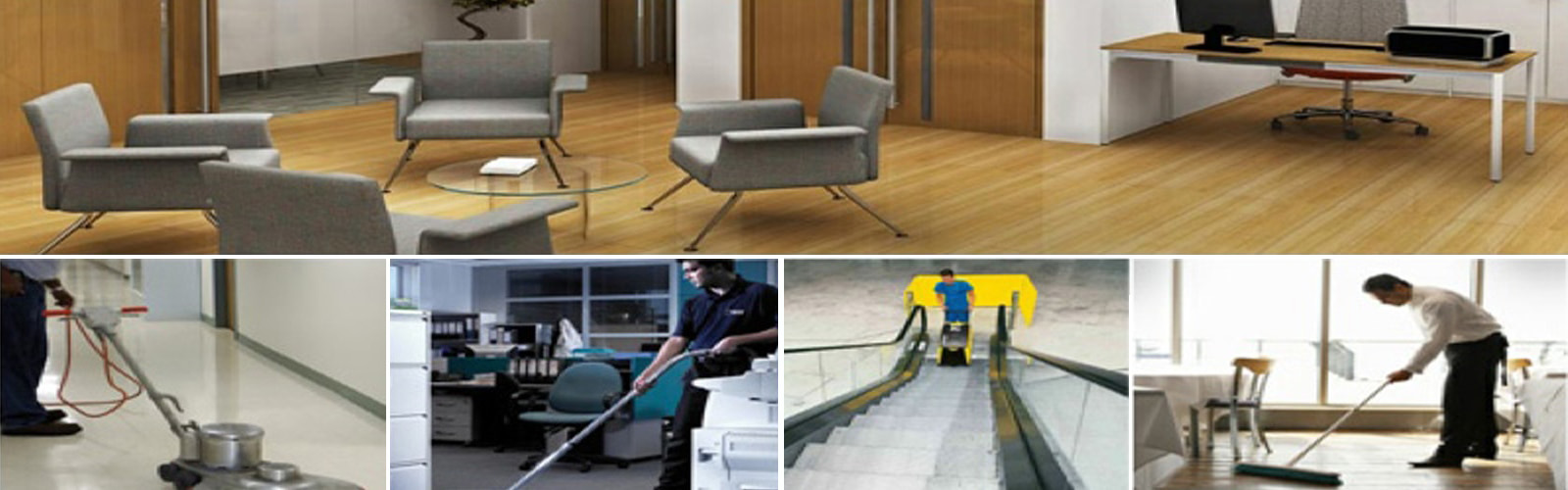 Dubai Businessman Services