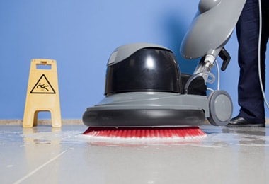 Commercial Office Cleaning