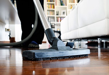Domestic Cleaning Services