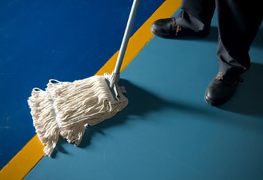 Carpet and upholstery Cleaning