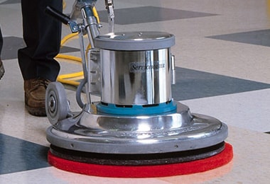 Marble polishing Service