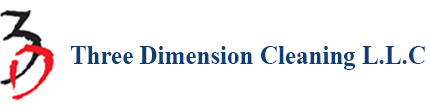 Three Dimension Cleaning UAE